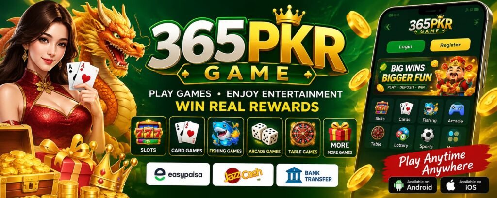 365pkr game download