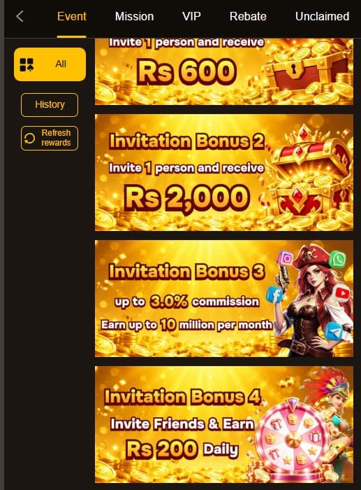 8555Bet Game download