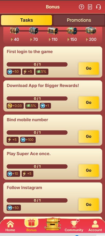 Aone777 Game Download