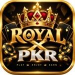 Royal X PKR game