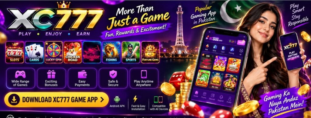 Xc777 game free download