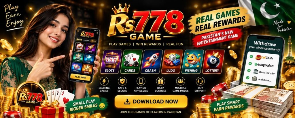 rs778 game apk