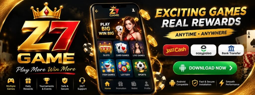 z7 game apk